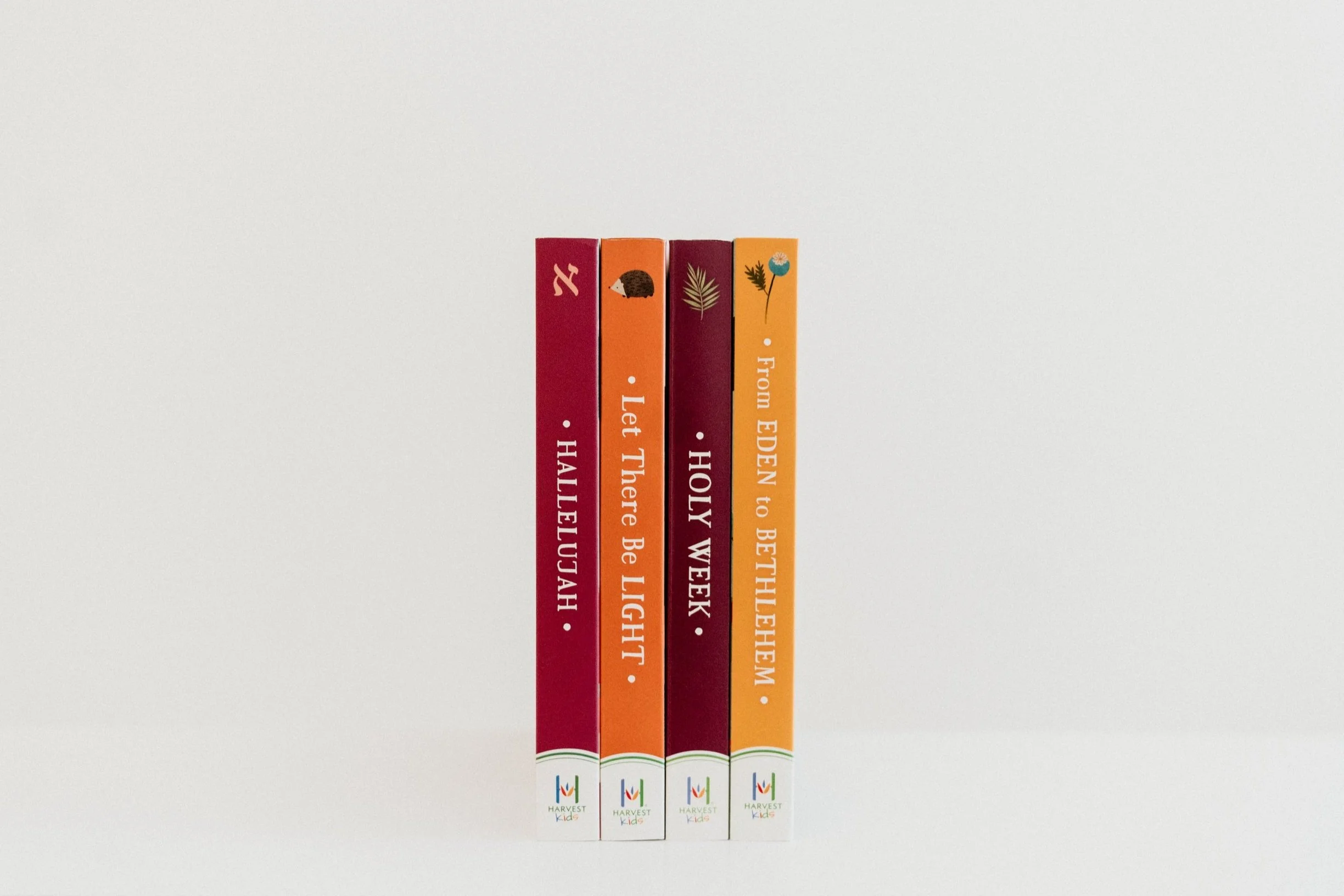 Baby Believer Starter Set — Catechesis Books